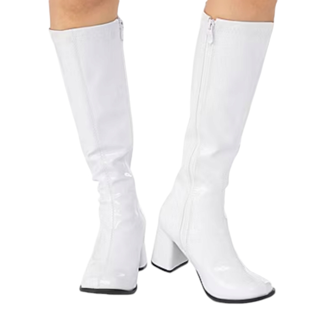 Funtasma Halloween GoGo300 Boots
